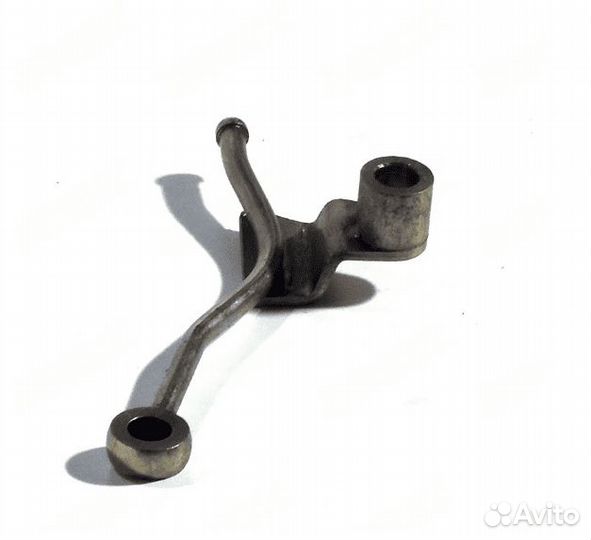 Трубка подачи масла 4DA1