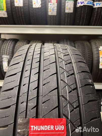 iLink Thunder U09 225/45 R19 105H