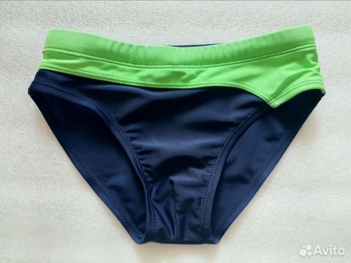 Плавки для мальчика