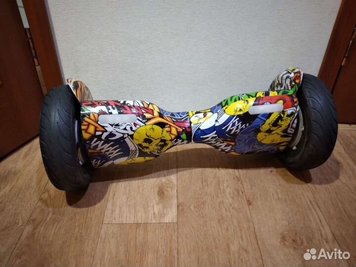 Гироскутер