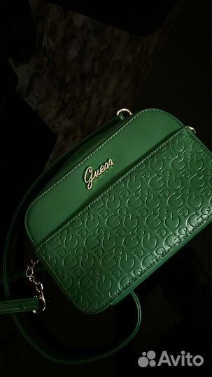 Сумка guess оригинальная