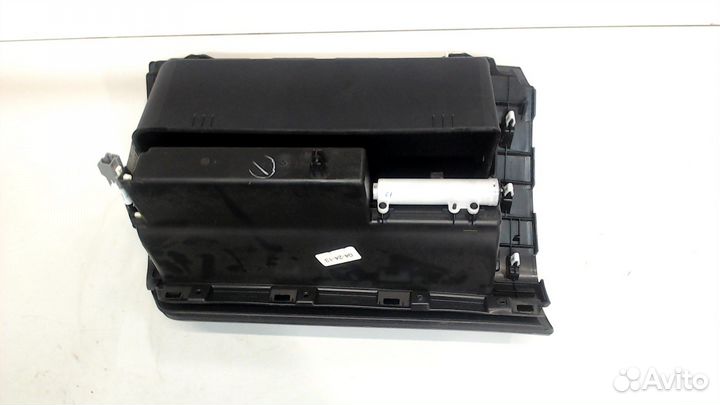 Бардачок Ford Explorer, 2014