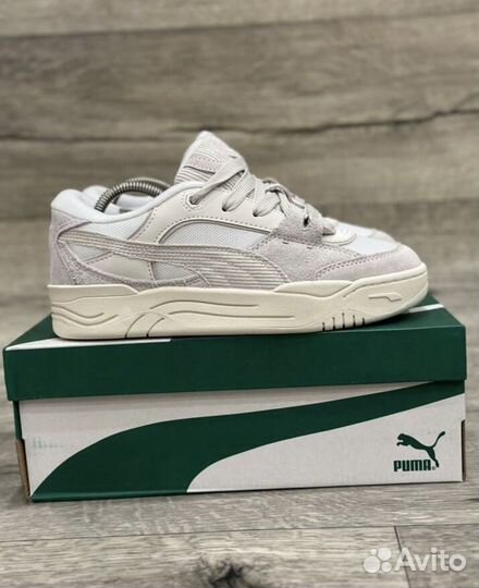 Кроссовки Puma 180 Tones.люкс