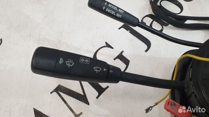 Переключатель подрулевой гитара Mercedes-Benz R129