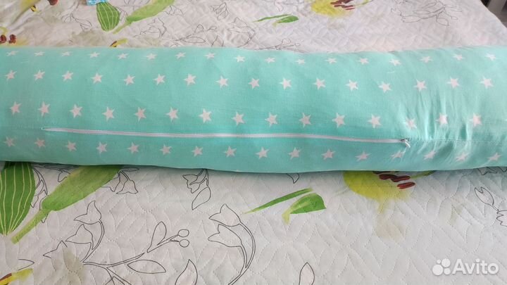 Подушка для беременных и кормящих