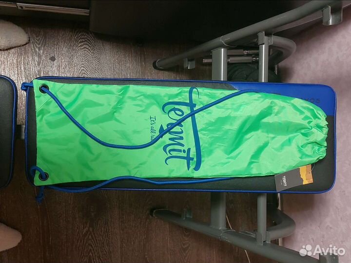 Сумка для скейтборда