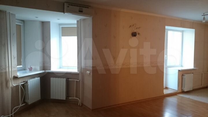 Квартира-студия, 45 м², 8/10 эт.