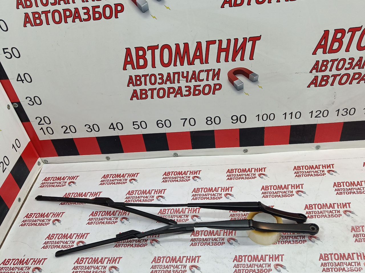 Поводок стеклоочистителя Geely Galaxy Starship 7