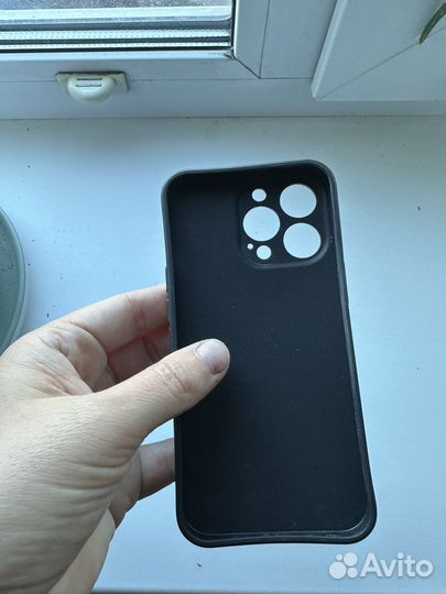 13 pro case burberry