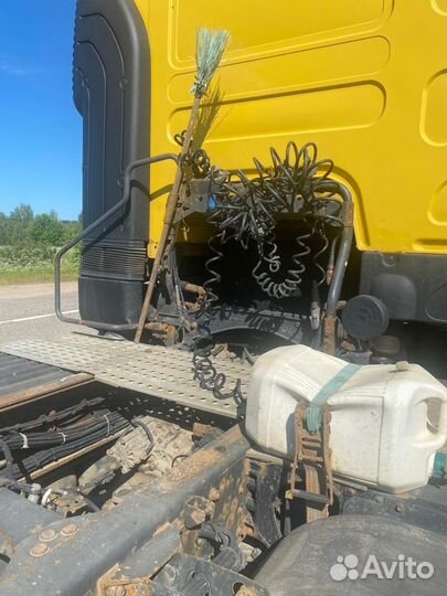 Renault Premium, 2013