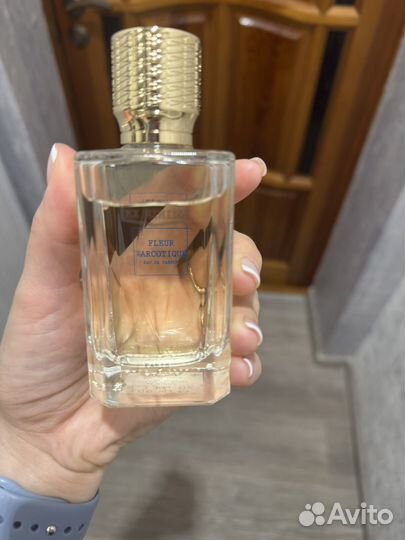 Духи Fleur Narcotique Ex Nihilo