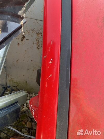 Крыша хетчбэк форд фокус 3