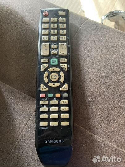 Пульт ду samsung