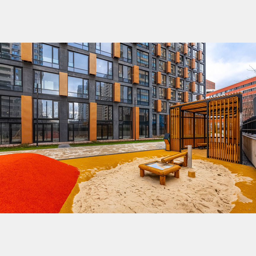 4-к. квартира, 127,8 м², 7/13 эт.