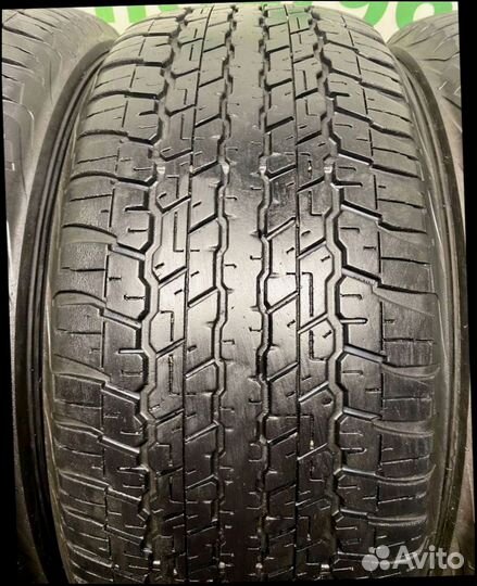 Dunlop Grandtrek AT22 265/60 R18