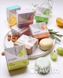 Гринвей шампунь