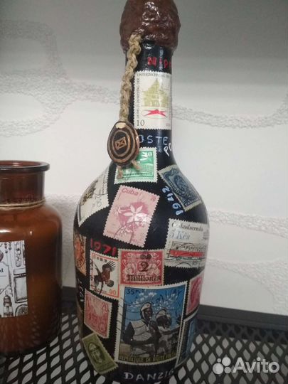 Старинные марки