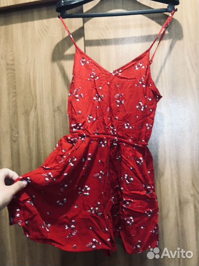 Комбинезон 44