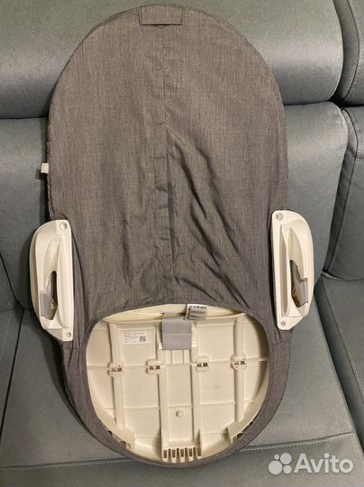 Шезлонг Stokke для стула Steps