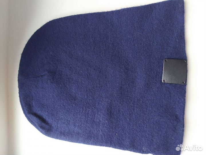 Шапки, береты