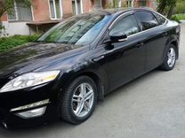 Ford Mondeo 1.6 MT, 2011, 166 000 км, с пробегом, цена 700 000 руб.