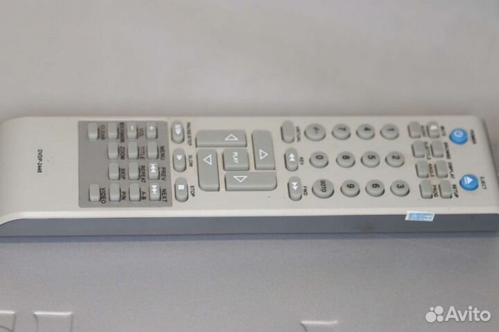 DVD плеер Elenberg dvdp-2420