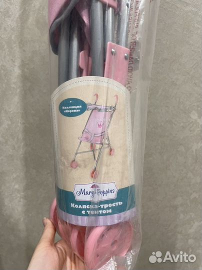 Аксессуары для кукол, игрушки