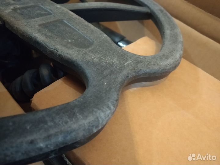 Металлоискатель Minelab Ctx3030