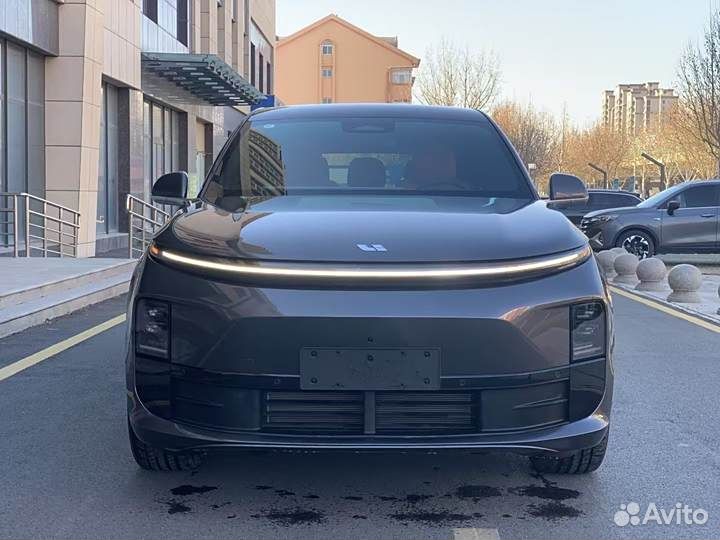 LiXiang L6 1.5 AT, 2024, 427 км