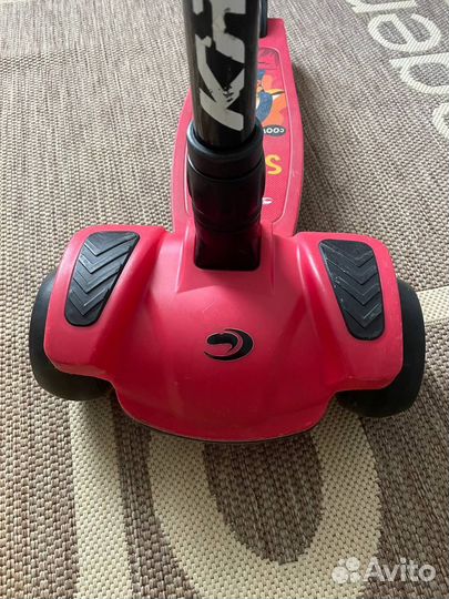 Самокат детский