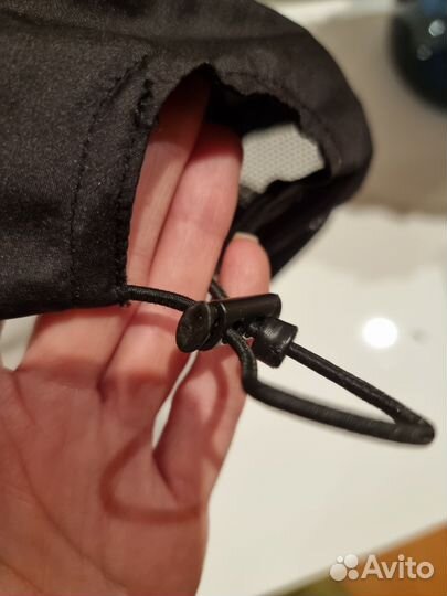 Бейсболка zara