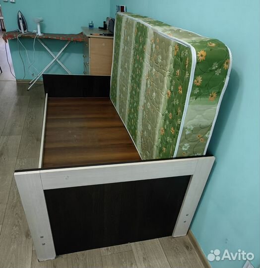 Кровать бу