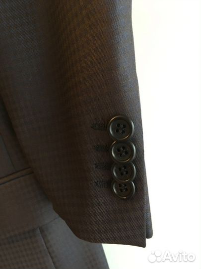 Костюм мужской 52р