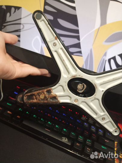 Монитор 60 гц