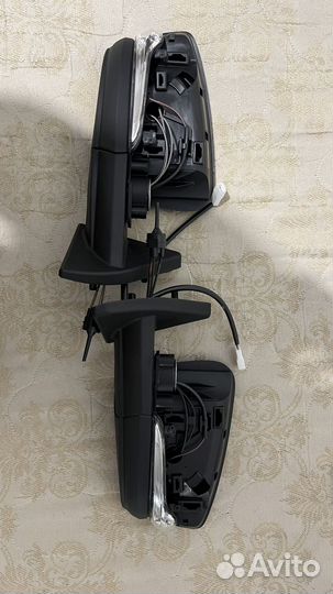 Грантовские зеркала