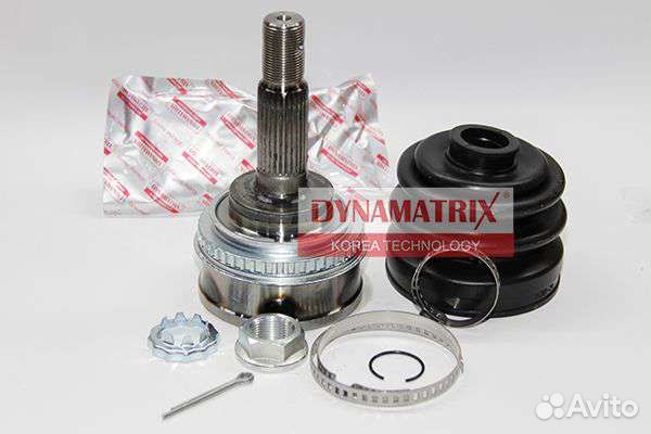 Шрус внутренний перед прав/лев Mitsubishi