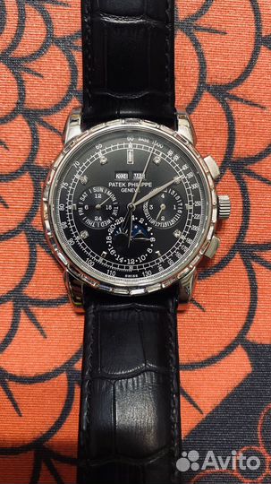 Наручные часы филлип patek