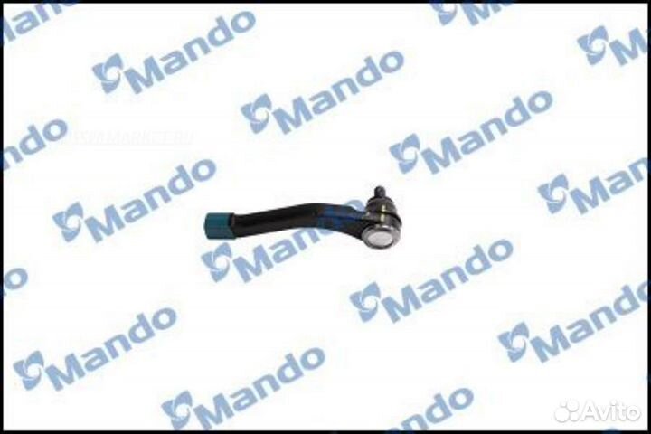 Mando EX4666008001 Наконечник рулевой перед