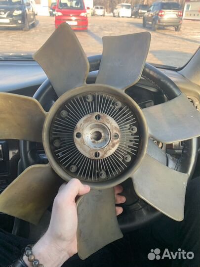 Вискомуфта 1jzge