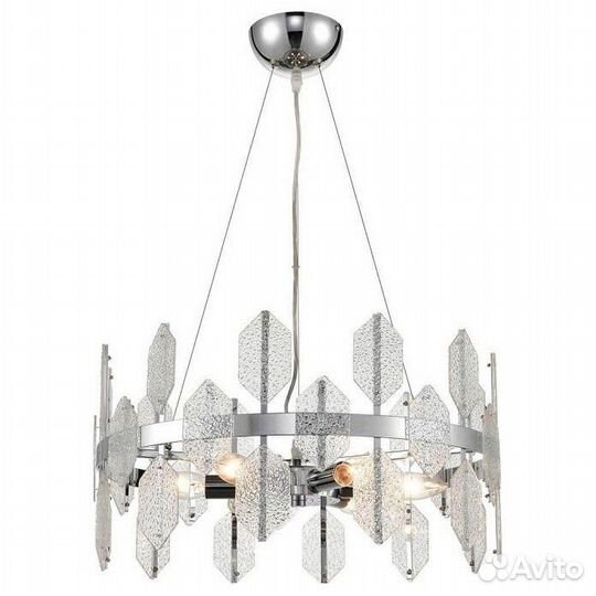 Подвесной светильник Vele Luce Polaris VL4153P16