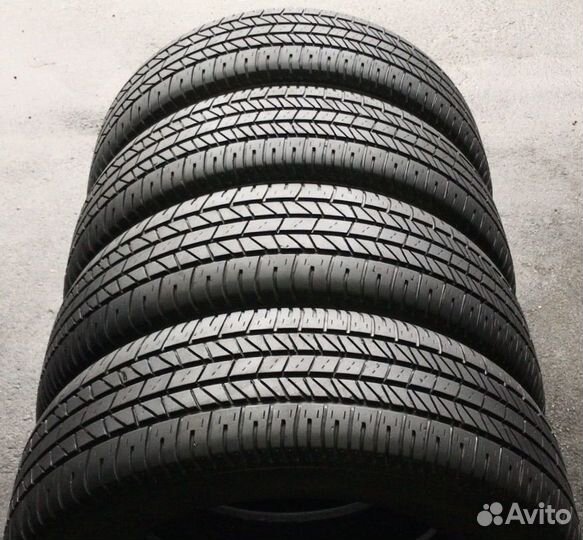 Maxxis MA-656 225/65 R17