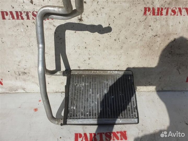 Радиатор печки отопителя Киа Церато