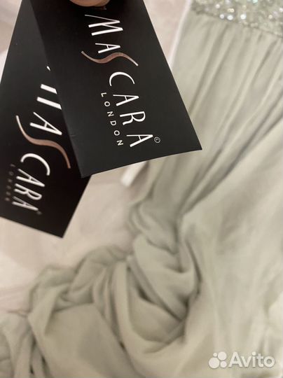 Вечернее платье Mascara