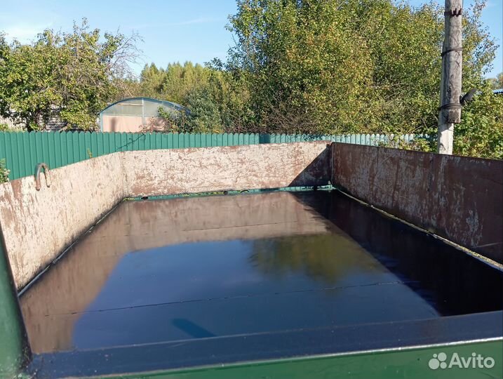 2 птс4 прицеп тракторный