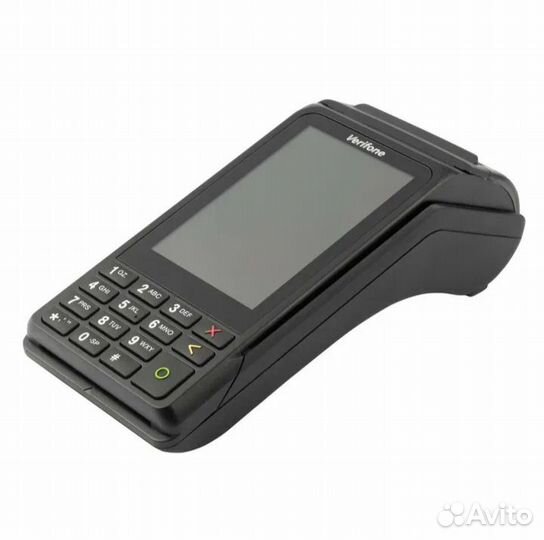 Онлайн касса Эватор 10