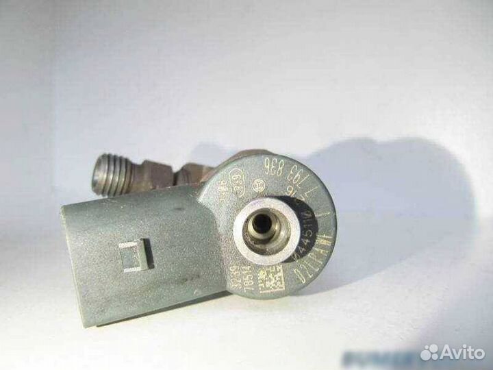 Форсунка дизельная BMW Е46 Е60 E90 E53 E83