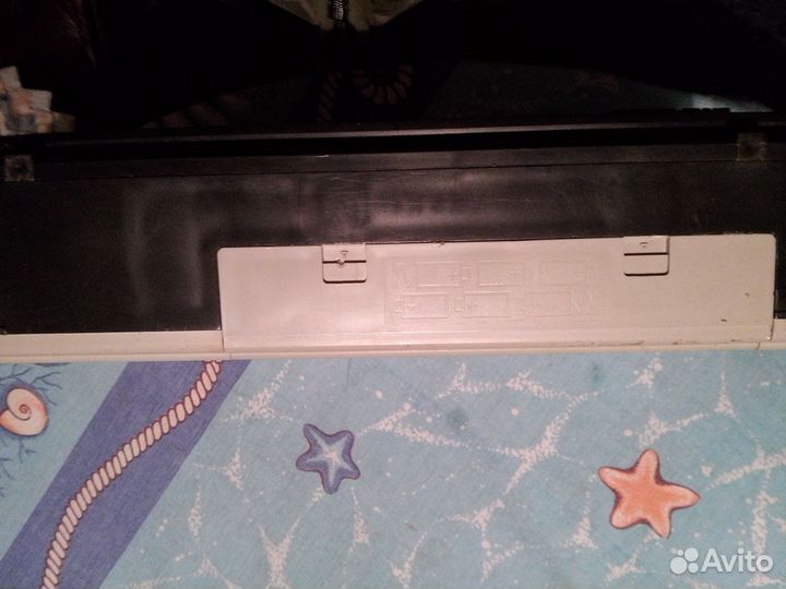 Радиоприемник VEF 214 (родом из СССР)