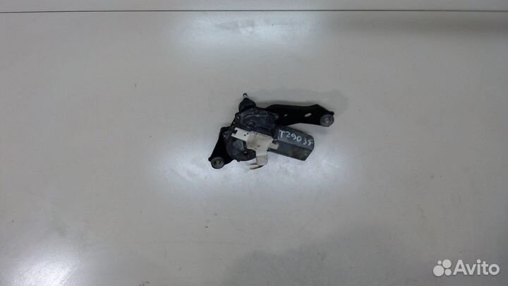 Двигатель стеклоочистителя задний Citroen Saxo, 20