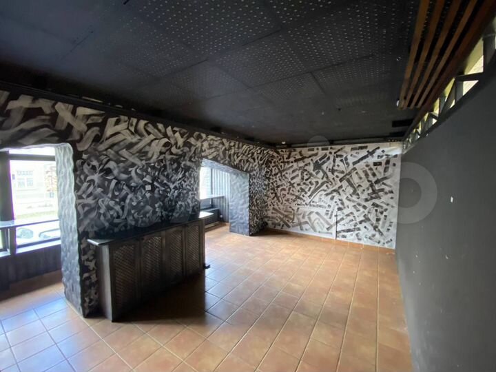 Свободного назначения, 40 м²