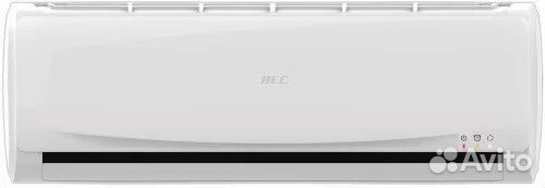 Сплит-система HEC HEC-09HTC103/R2(IN) /HEC-09HTC10